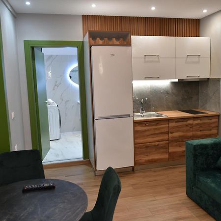 Vila Noar Vlore Exterior photo