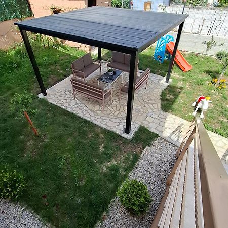 Vila Noar Vlore Exterior photo