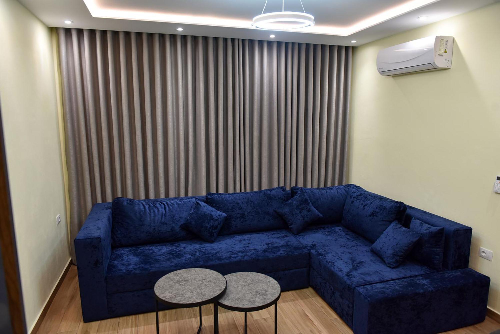 Vila Noar Vlore Exterior photo