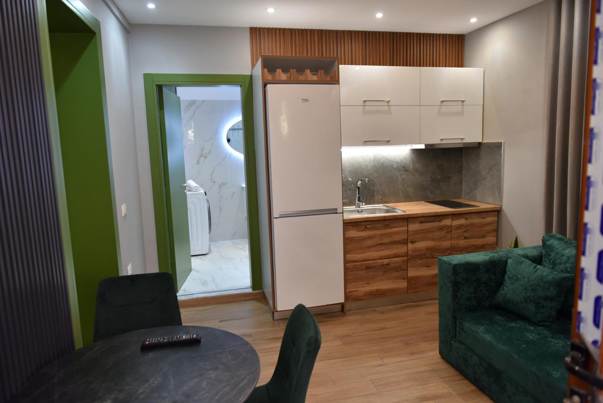 Vila Noar Vlore Exterior photo