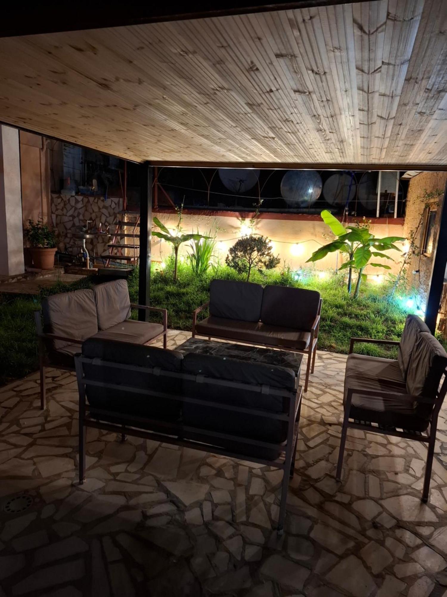 Vila Noar Vlore Exterior photo