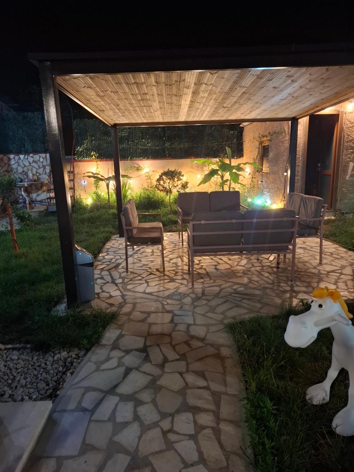 Vila Noar Vlore Exterior photo
