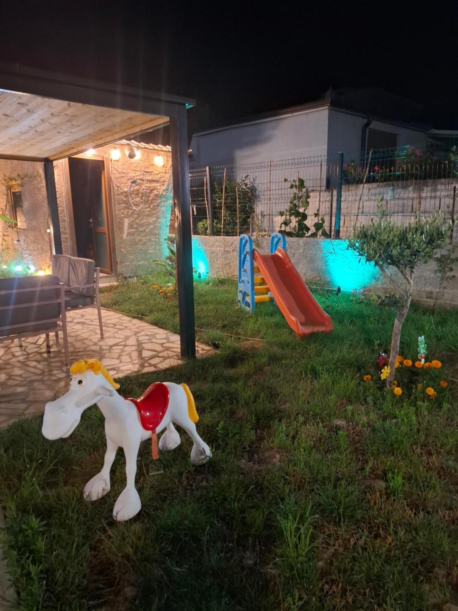 Vila Noar Vlore Exterior photo