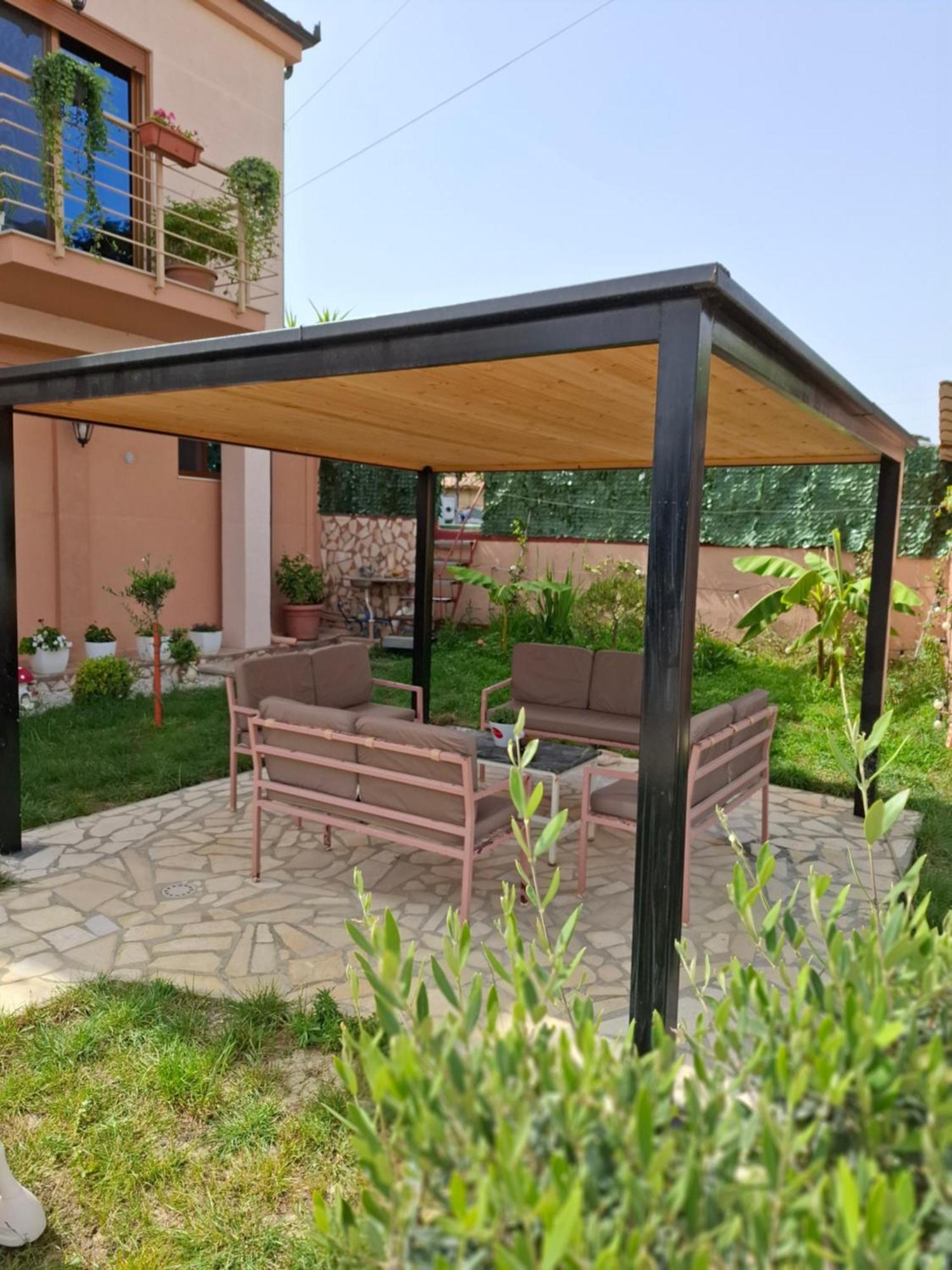 Vila Noar Vlore Exterior photo