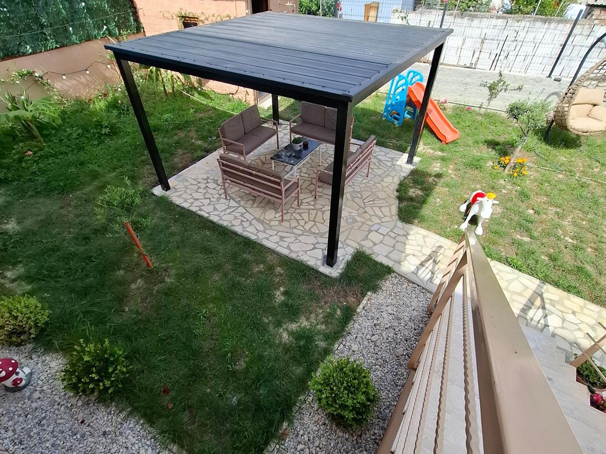 Vila Noar Vlore Exterior photo
