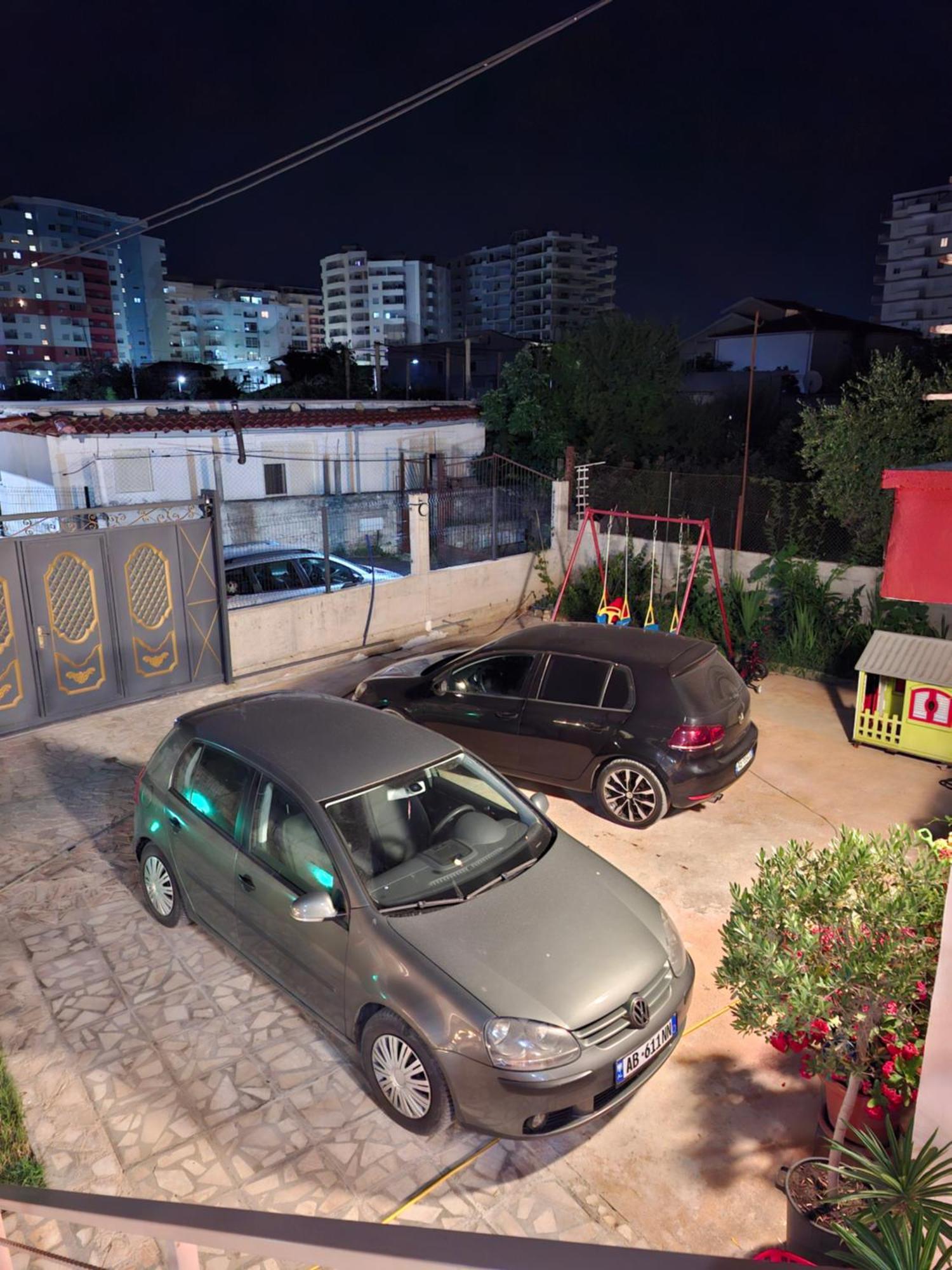 Vila Noar Vlore Exterior photo
