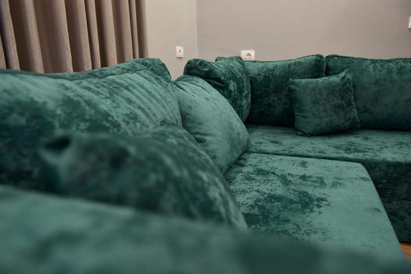 Vila Noar Vlore Room photo