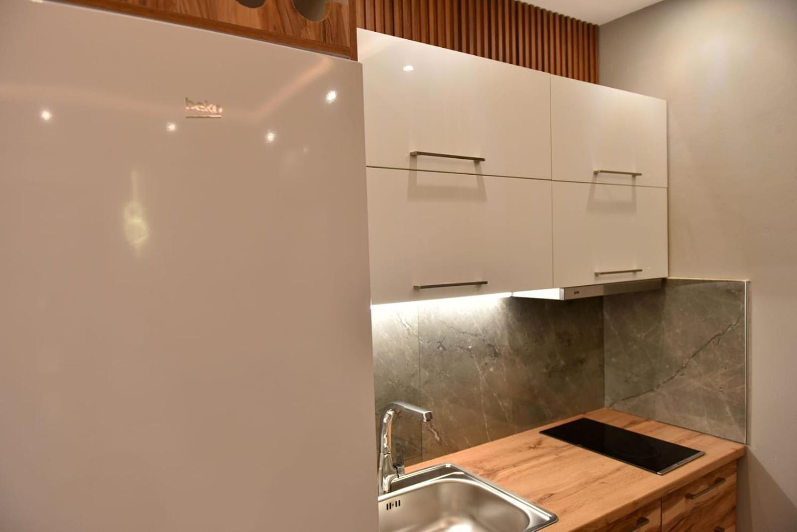 Vila Noar Vlore Room photo