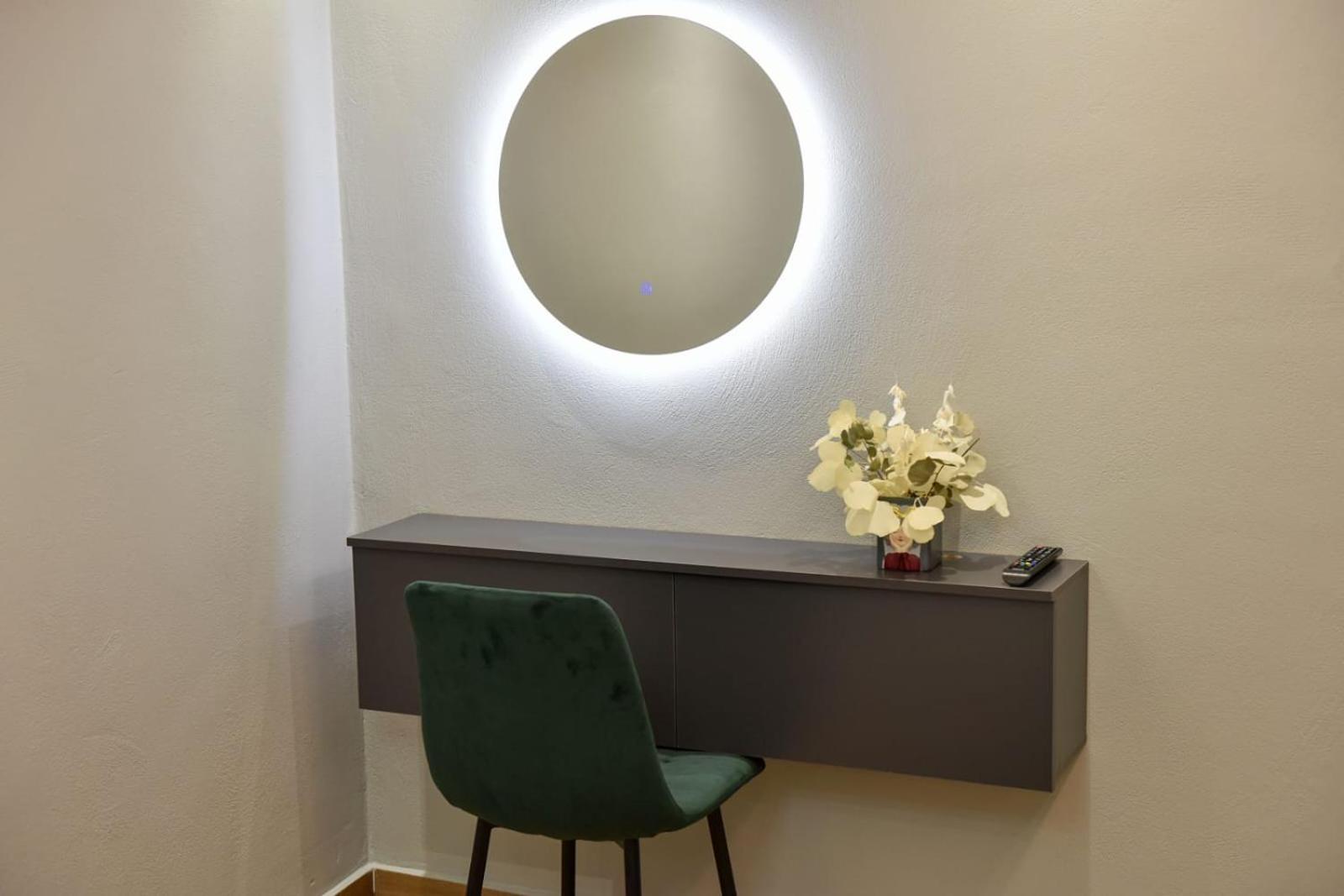 Vila Noar Vlore Room photo