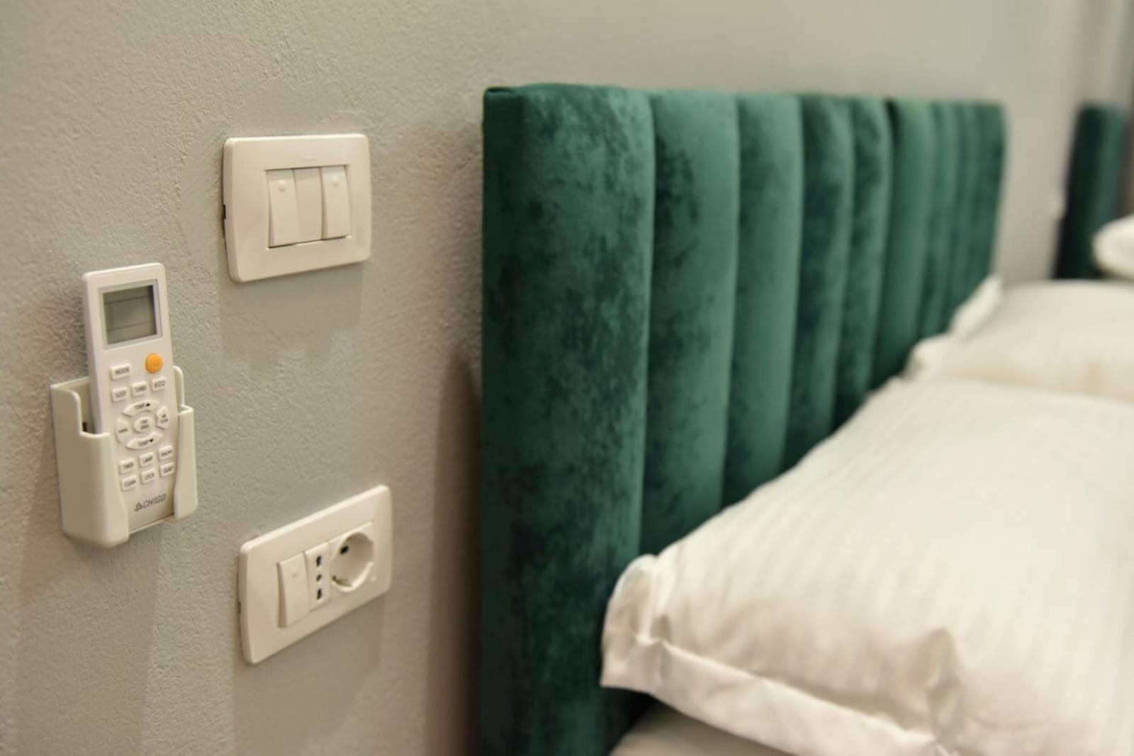 Vila Noar Vlore Room photo