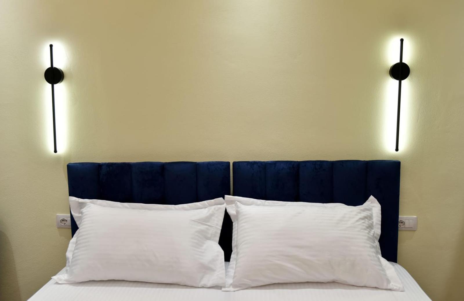 Vila Noar Vlore Room photo