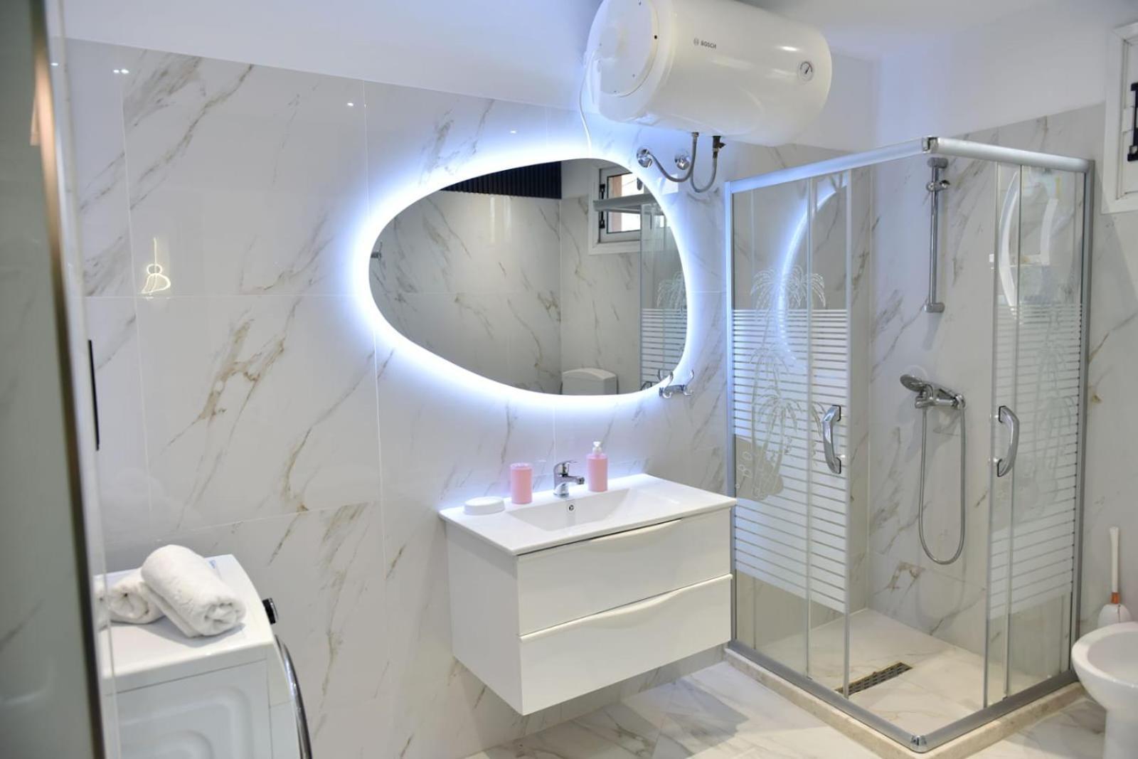 Vila Noar Vlore Room photo