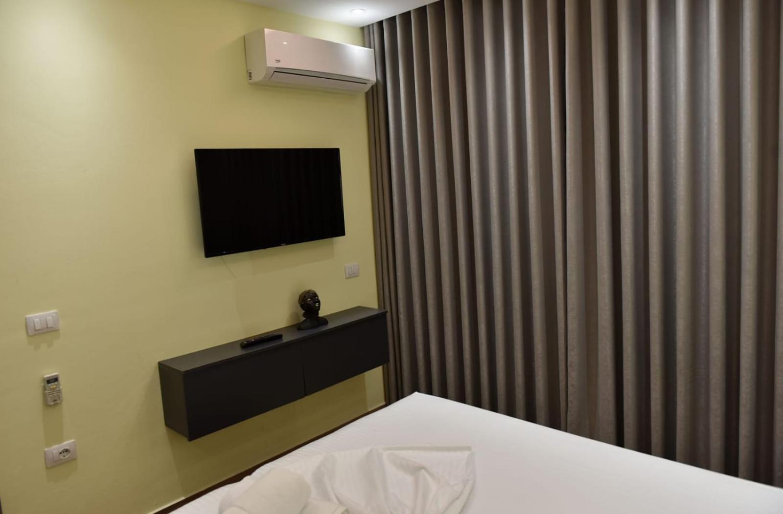 Vila Noar Vlore Room photo