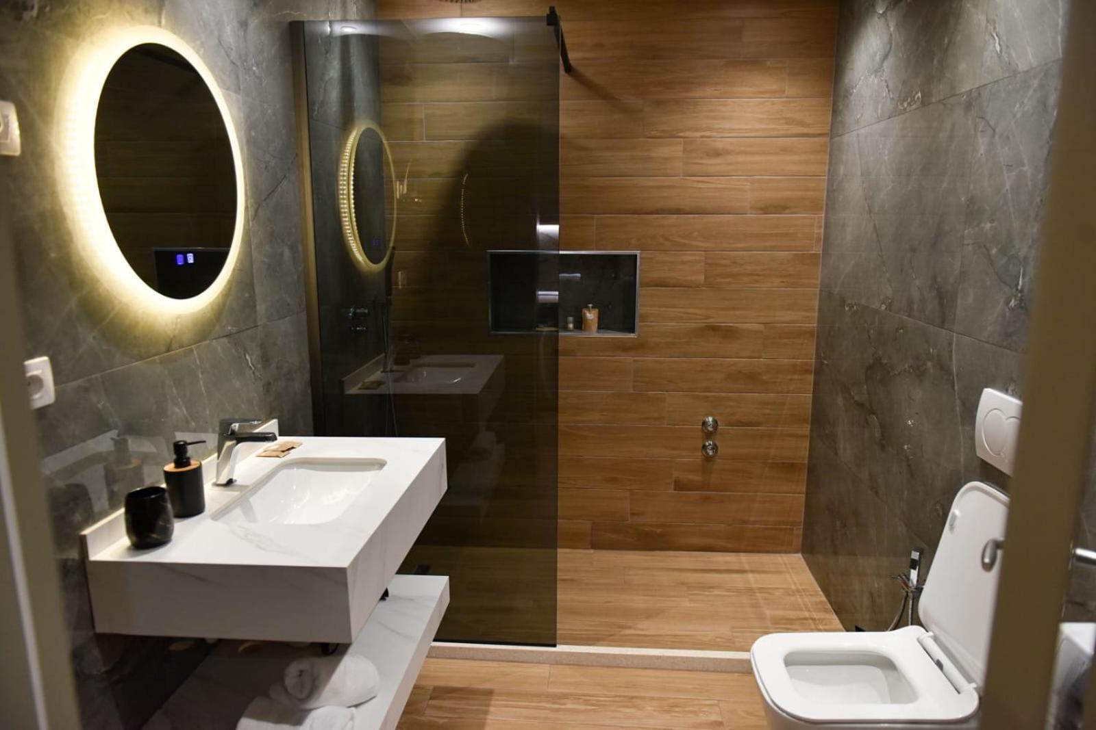 Vila Noar Vlore Room photo