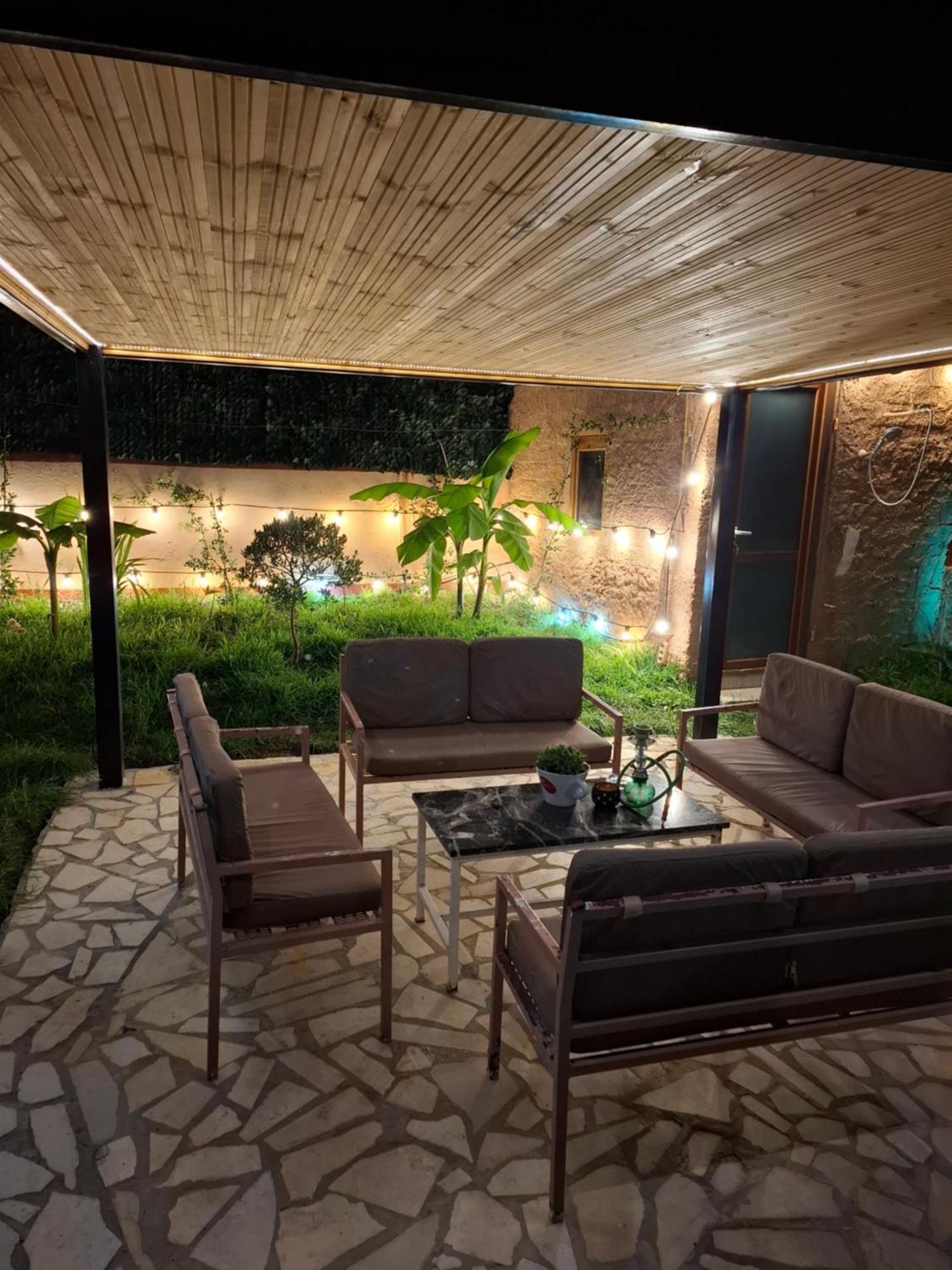 Vila Noar Vlore Exterior photo
