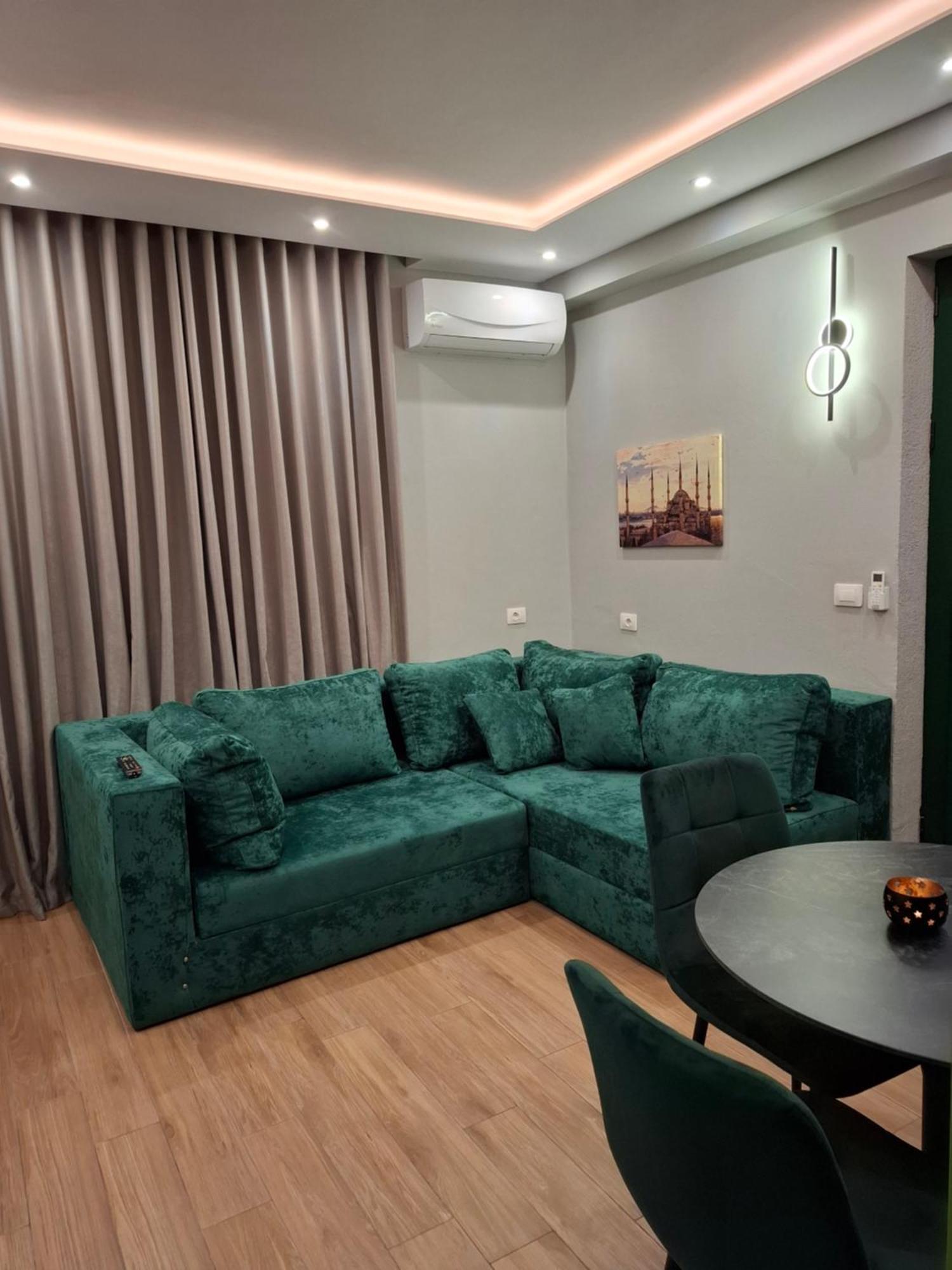 Vila Noar Vlore Exterior photo