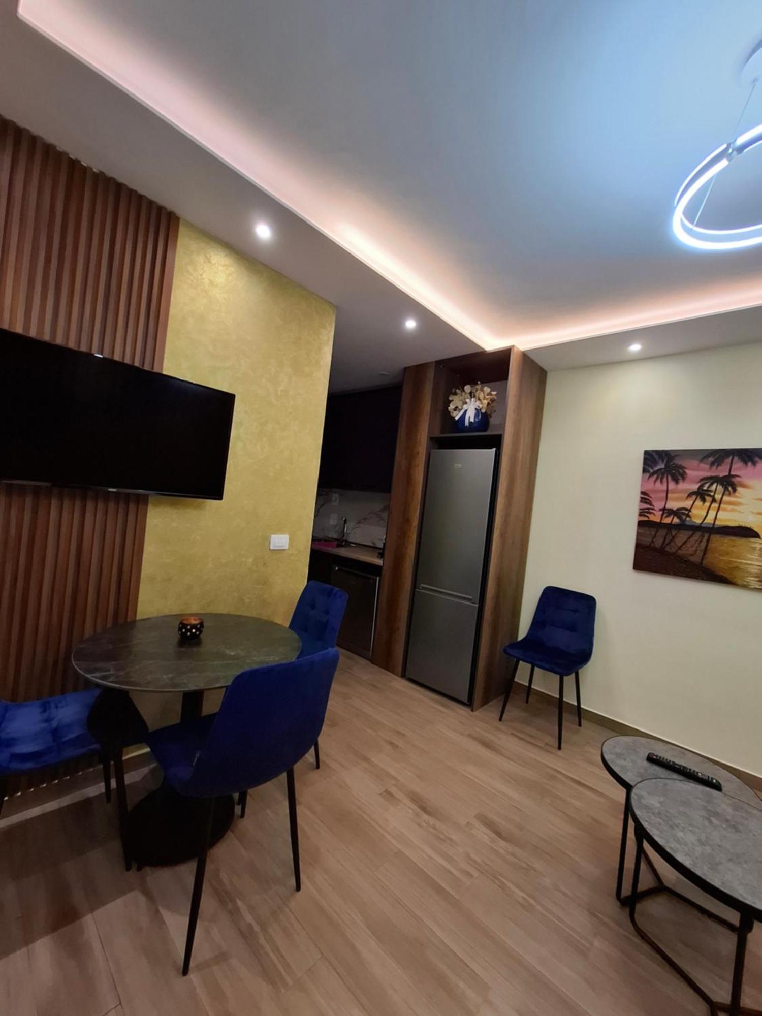 Vila Noar Vlore Exterior photo