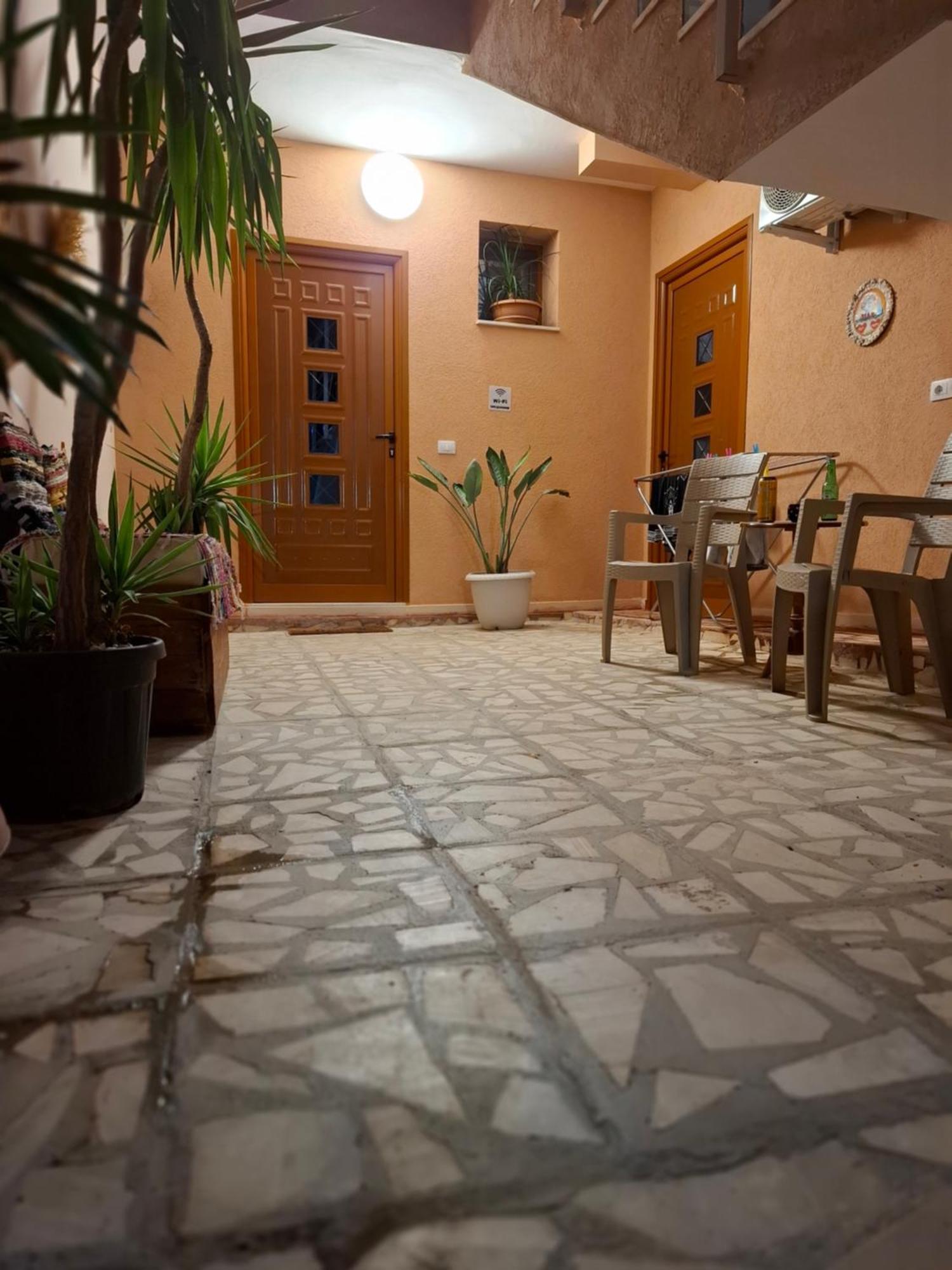 Vila Noar Vlore Exterior photo