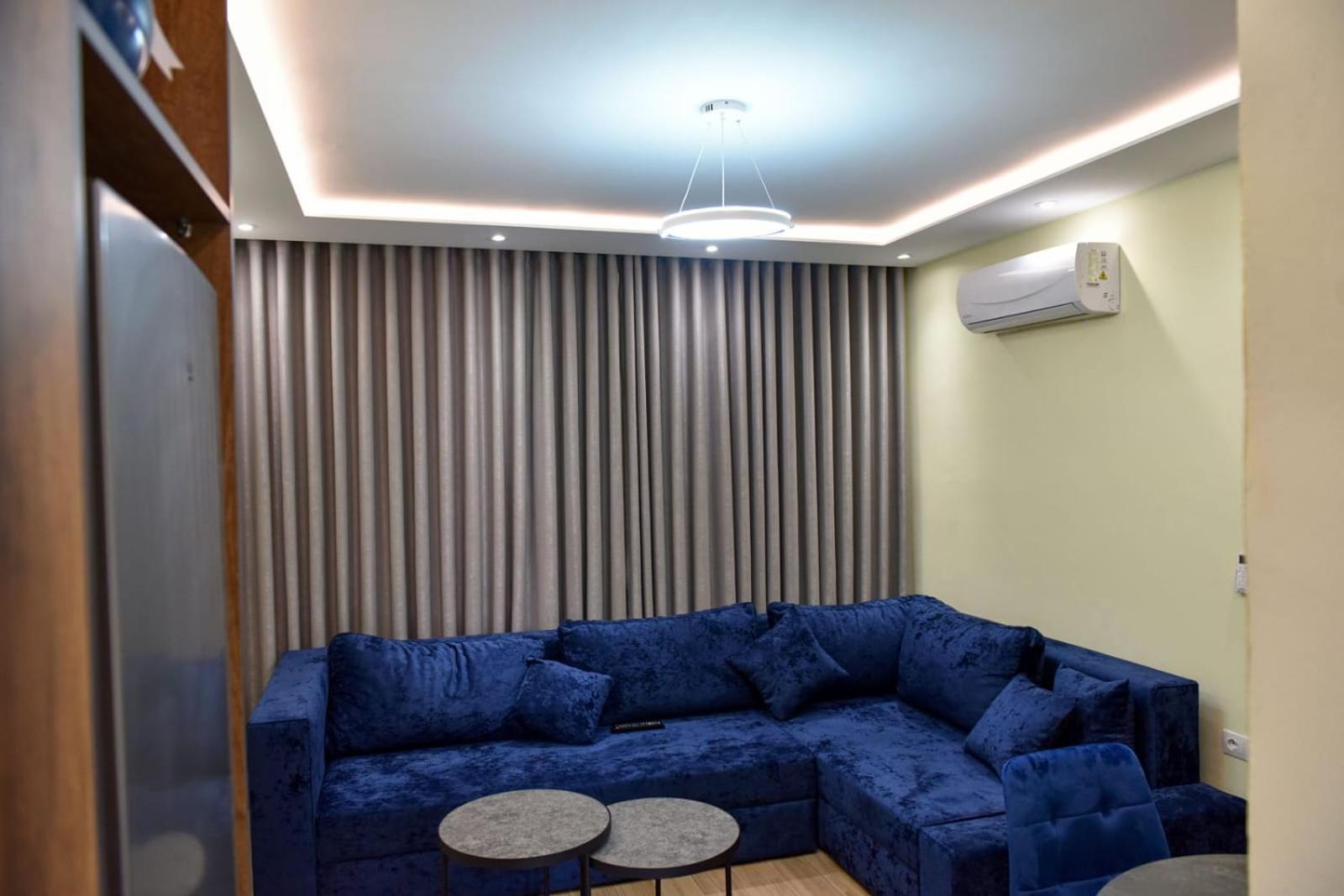 Vila Noar Vlore Exterior photo